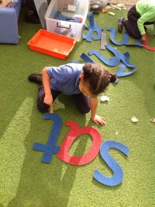 Reception-Learning is Fun