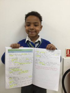 Year 2: Writing instructions and 'I wonder...' questions