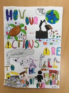 British Science Week 2023 poster competition