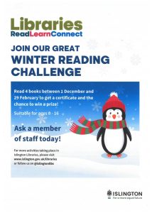 Winter Reading Challenge 2023 jpg
