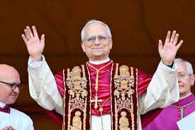 pope leo