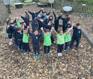 Year 1 - A Terrific Term Screenshot 2025-10-24 153832