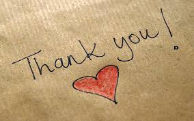 Gratitude – Thankful Hearts, Joyful Lives! - episode 6 grat