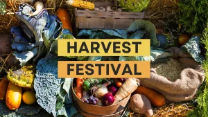 harvest festival