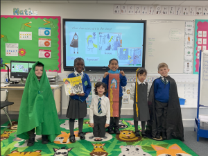 Year 1 - Back in Action! Screenshot 2025-11-07 153553